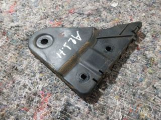 bontott AUDI A2 Jobb hátsó Oldal Lökhárító Tartó (Műanyag)