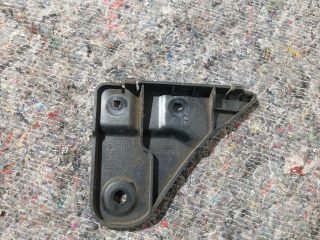 bontott AUDI A2 Jobb hátsó Oldal Lökhárító Tartó (Műanyag)