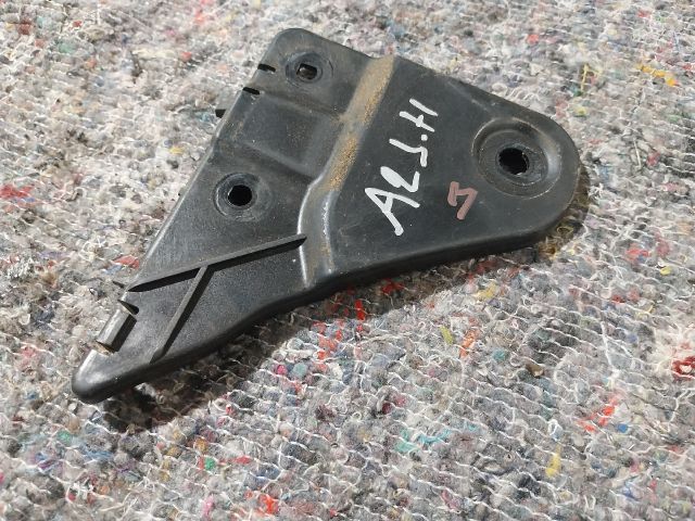 bontott AUDI A2 Jobb hátsó Oldal Lökhárító Tartó (Műanyag)