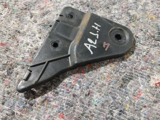 bontott AUDI A2 Jobb hátsó Oldal Lökhárító Tartó (Műanyag)