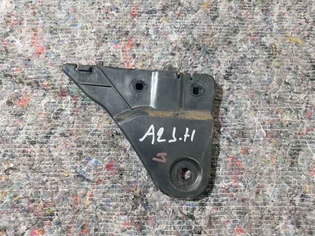 bontott AUDI A2 Jobb hátsó Oldal Lökhárító Tartó (Műanyag)