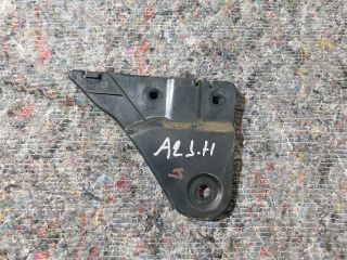 bontott AUDI A2 Jobb hátsó Oldal Lökhárító Tartó (Műanyag)