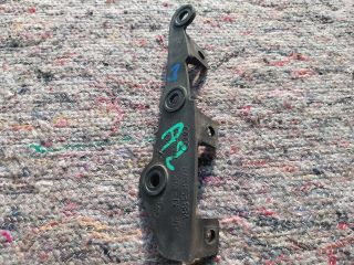 bontott AUDI A2 Jobb hátsó Oldal Lökhárító Tartó (Műanyag)