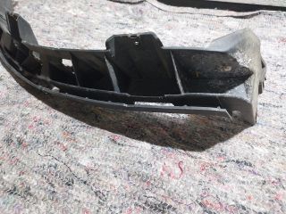 bontott AUDI A2 Jobb hátsó Oldal Lökhárító Tartó (Műanyag)