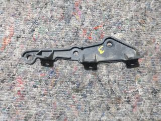 bontott AUDI A2 Jobb hátsó Oldal Lökhárító Tartó (Műanyag)