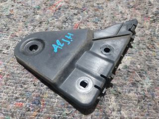 bontott AUDI A2 Jobb hátsó Oldal Lökhárító Tartó (Műanyag)