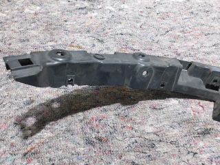 bontott AUDI A2 Jobb hátsó Oldal Lökhárító Tartó (Műanyag)