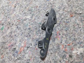 bontott AUDI A2 Jobb hátsó Oldal Lökhárító Tartó (Műanyag)