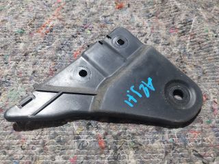 bontott AUDI A2 Jobb hátsó Oldal Lökhárító Tartó (Műanyag)