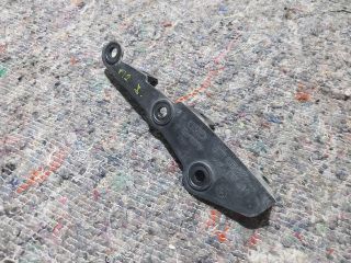 bontott AUDI A2 Jobb hátsó Oldal Lökhárító Tartó (Műanyag)