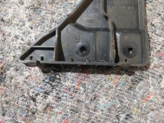 bontott AUDI A2 Jobb hátsó Oldal Lökhárító Tartó (Műanyag)