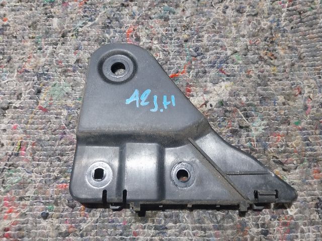 bontott AUDI A2 Jobb hátsó Oldal Lökhárító Tartó (Műanyag)