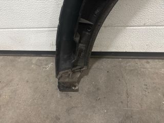 bontott AUDI A2 Jobb hátsó Sárvédő Díszléc