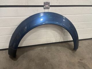 bontott AUDI A2 Jobb hátsó Sárvédő Díszléc