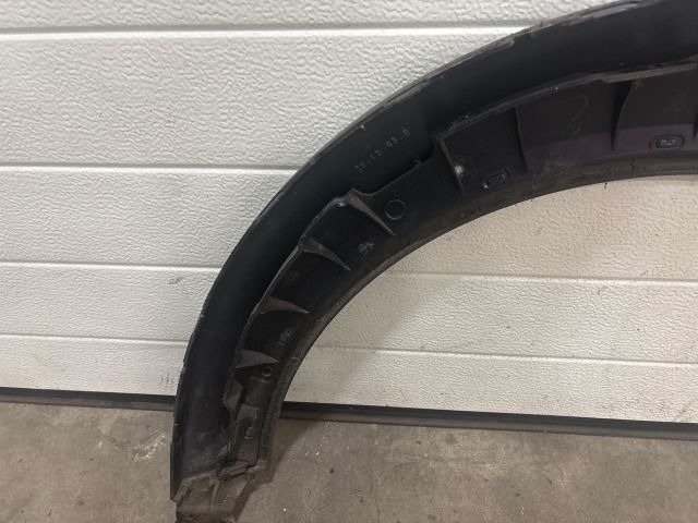 bontott AUDI A2 Jobb hátsó Sárvédő Díszléc