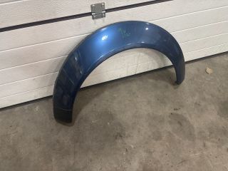 bontott AUDI A2 Jobb hátsó Sárvédő Díszléc