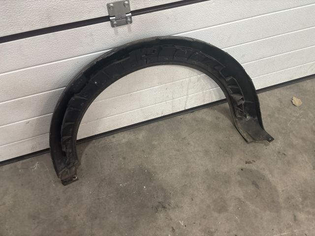 bontott AUDI A2 Jobb hátsó Sárvédő Díszléc