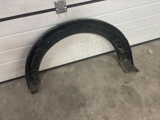 bontott AUDI A2 Jobb hátsó Sárvédő Díszléc