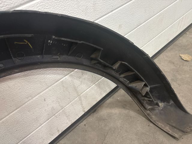 bontott AUDI A2 Jobb hátsó Sárvédő Díszléc