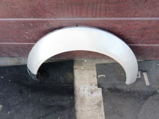 bontott AUDI A2 Jobb hátsó Sárvédő Szélesítő