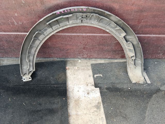 bontott AUDI A2 Jobb hátsó Sárvédő Szélesítő