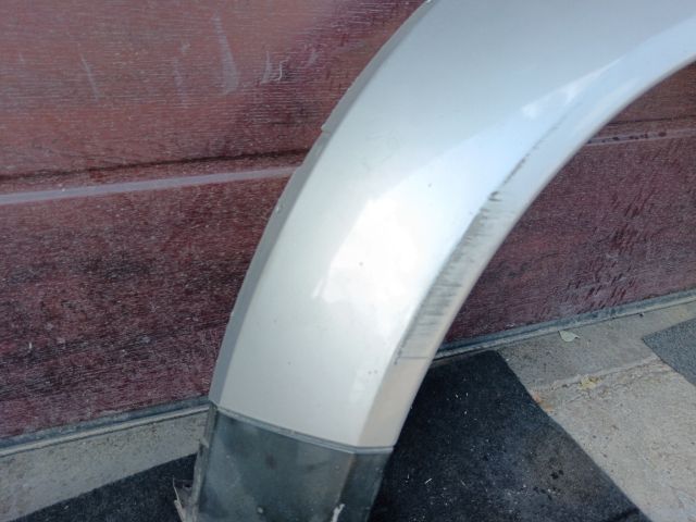 bontott AUDI A2 Jobb hátsó Sárvédő Szélesítő