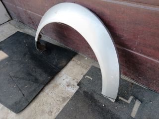 bontott AUDI A2 Jobb hátsó Sárvédő Szélesítő