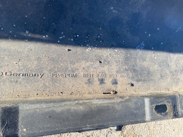 bontott AUDI A2 Jobb Küszöb