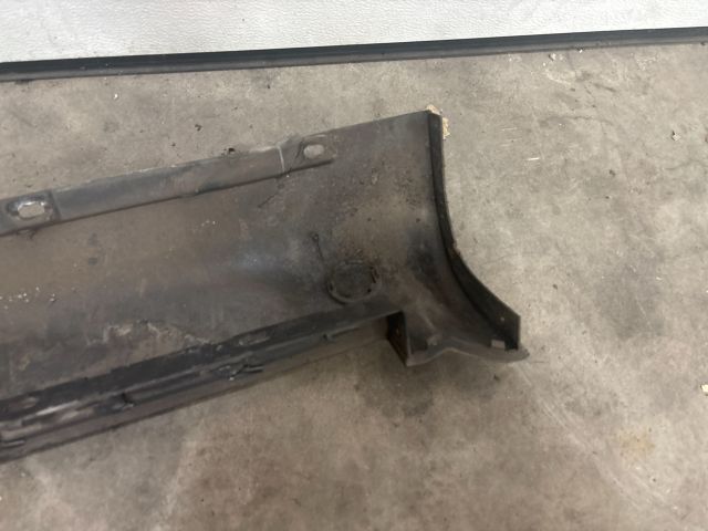 bontott AUDI A2 Jobb Küszöb