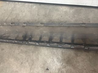 bontott AUDI A2 Jobb Küszöb