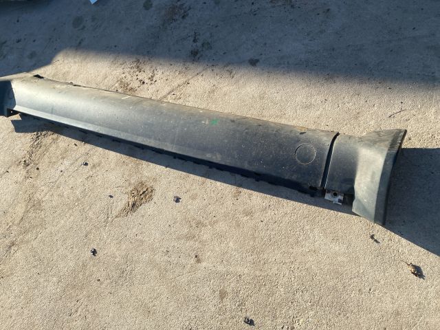 bontott AUDI A2 Jobb Küszöb