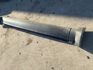 bontott AUDI A2 Jobb Küszöb