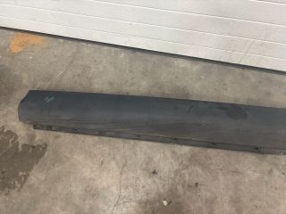 bontott AUDI A2 Jobb Küszöb