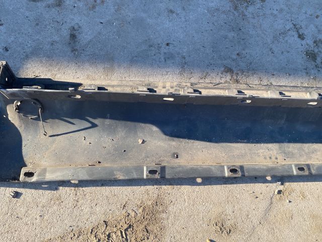 bontott AUDI A2 Jobb Küszöb