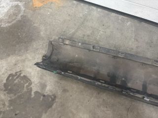 bontott AUDI A2 Jobb Küszöb