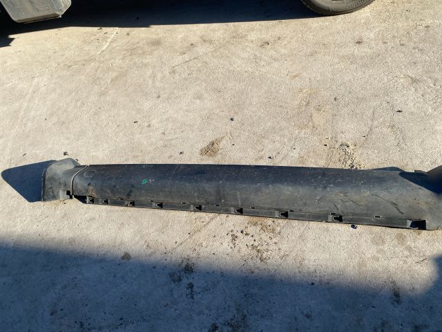 bontott AUDI A2 Jobb Küszöb