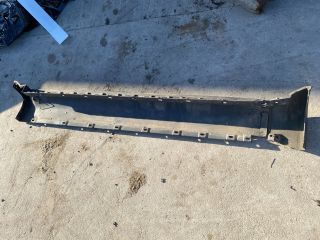 bontott AUDI A2 Jobb Küszöb