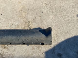 bontott AUDI A2 Jobb Küszöb