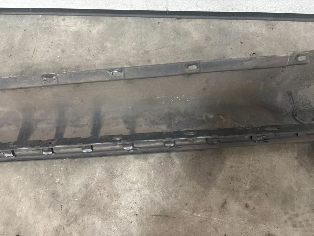 bontott AUDI A2 Jobb Küszöb