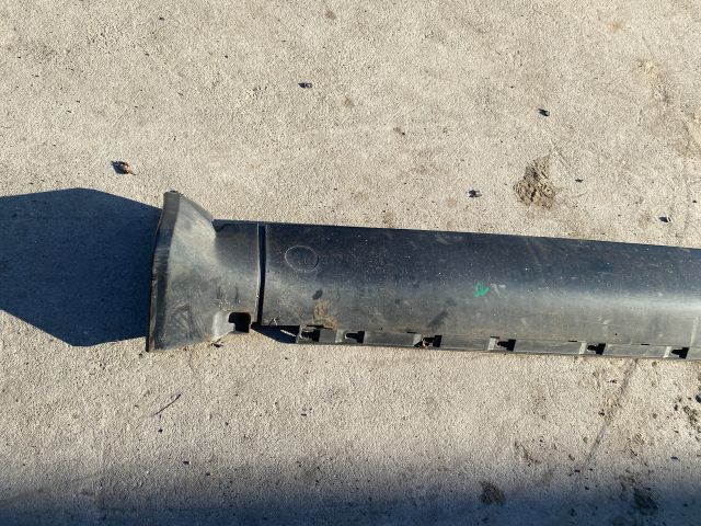 bontott AUDI A2 Jobb Küszöb