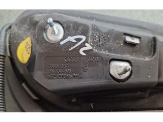 bontott AUDI A2 Jobb Oldallégzsák