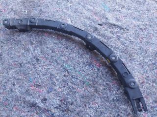 bontott AUDI A2 Jobb Sárvédő Oldaltartó