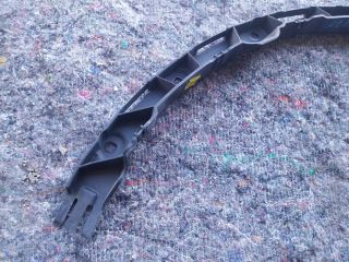 bontott AUDI A2 Jobb Sárvédő Oldaltartó