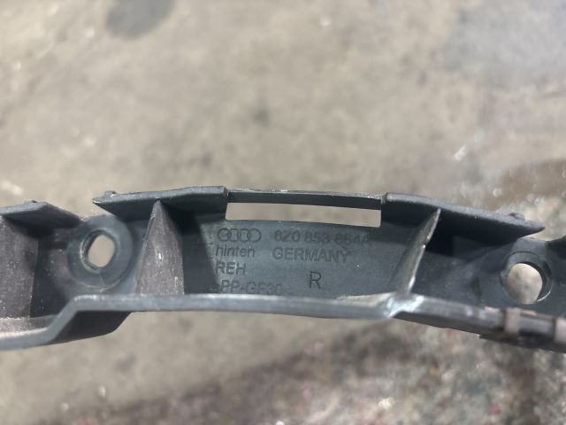 bontott AUDI A2 Jobb Sárvédő Oldaltartó