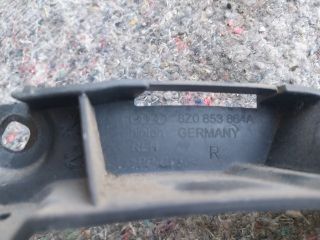 bontott AUDI A2 Jobb Sárvédő Oldaltartó