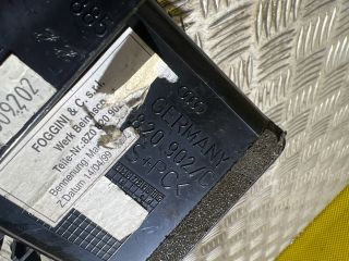 bontott AUDI A2 Jobb Szellőző