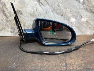 bontott AUDI A2 Jobb Visszapillantó Tükör (Elektromos)