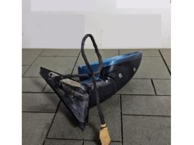 bontott AUDI A2 Jobb Visszapillantó Tükör (Elektromos)