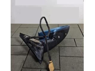 bontott AUDI A2 Jobb Visszapillantó Tükör (Elektromos)