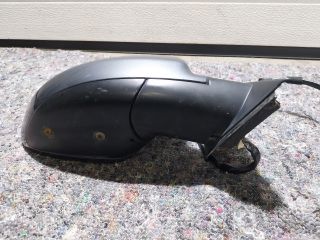 bontott AUDI A2 Jobb Visszapillantó Tükör (Elektromos)